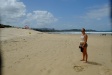 Coff’s Harbour beach