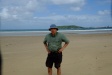Coff’s Harbour beach