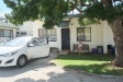 Lakes Entrance cabin exterior
