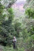 Even though we’re already fairly high up, the valley walls still tower over us