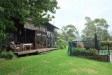 View of Rowan and Robbie’s house