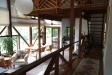 View of Rowan and Robbie’s house