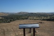 Overlooking Gundagai, one of my stops on my trip back to Sydney from Melbourne.